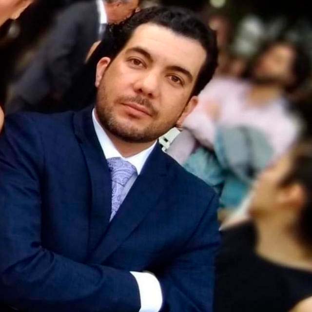 Ricardo Zenteno